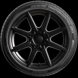 Mavis Traction Control Plus 20" side tire