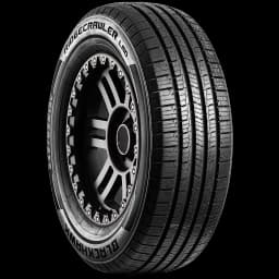 Blackhawk Ridgecrawler LMD 17" angled tire