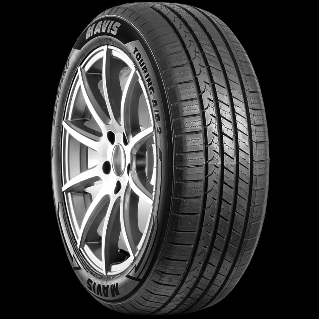 Mavis Touring A/S 2 225/65HR17 Tires - Low Price & Fast Install