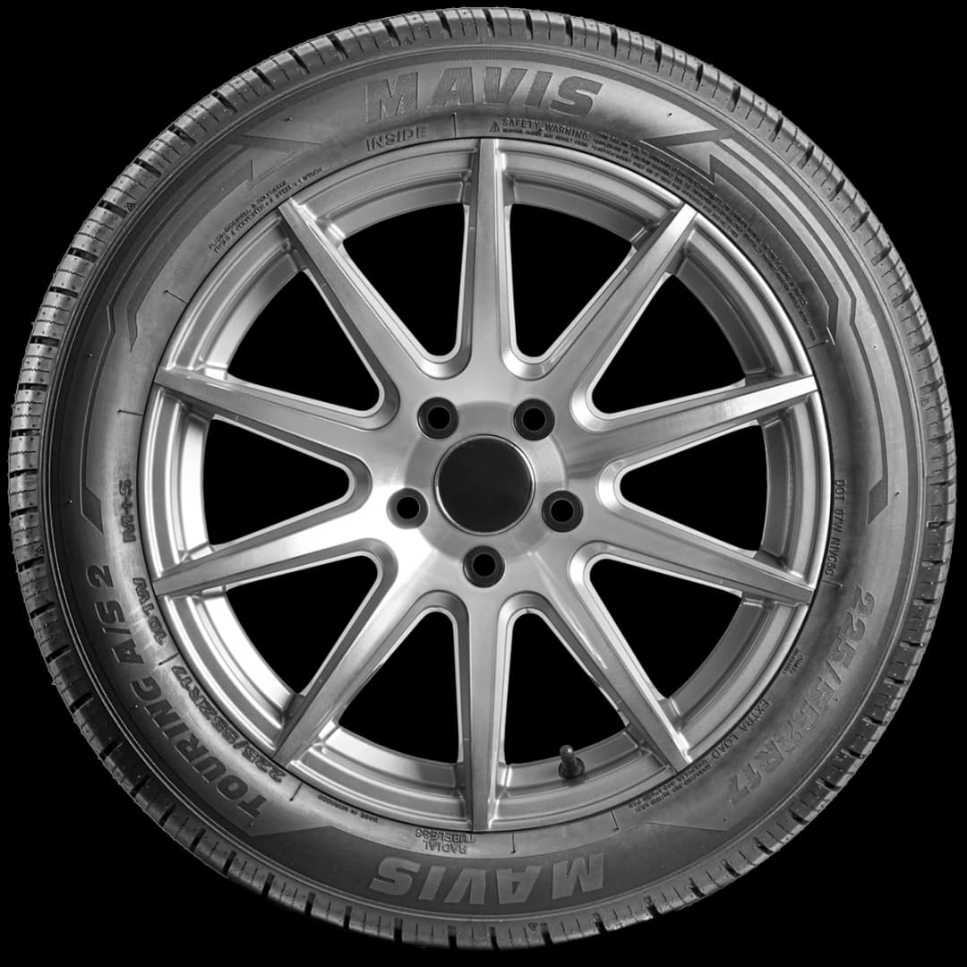 Mavis Touring A/S 2 225/60HR17 Tires - Low Price & Fast Install