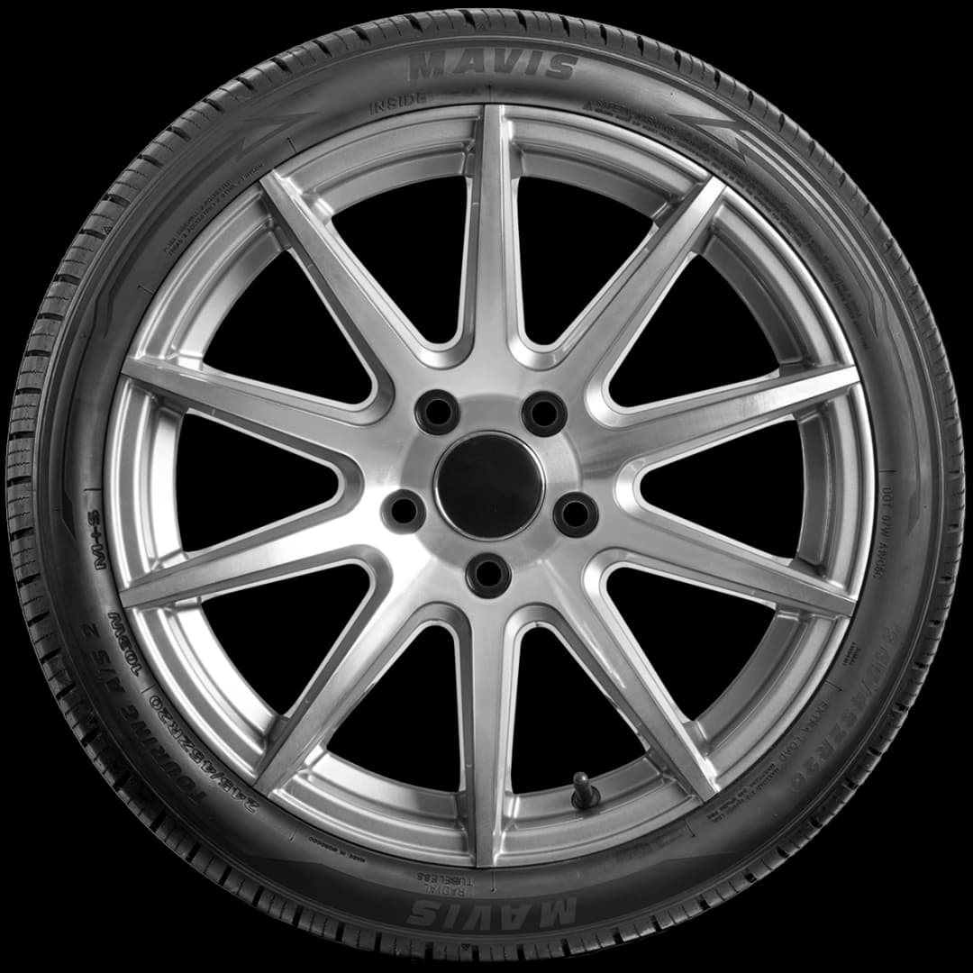 Mavis Touring A/S 2 235/40ZR19XL Tires - Low Price & Fast Install