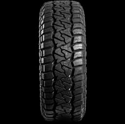 Evoluxx Rotator RT 17" front tire