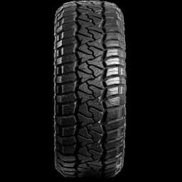 Evoluxx Rotator RT 20" front tire