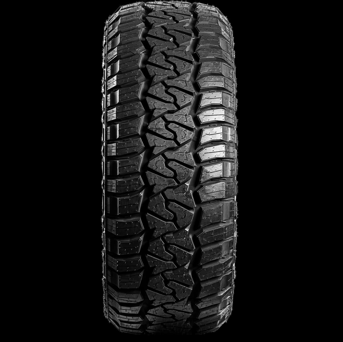 Evoluxx Rotator RT 20" front tire