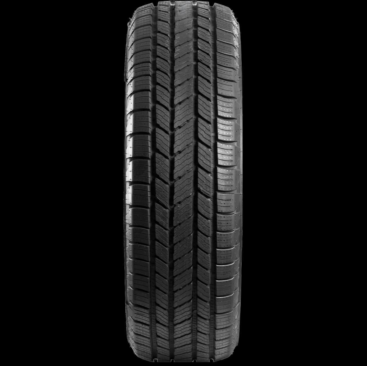 Bridgestone Alenza Prestige 17" front tire