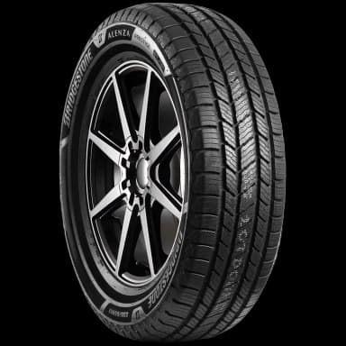 Bridgestone Alenza Prestige tire