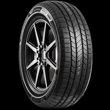 Bridgestone Alenza Prestige tire
