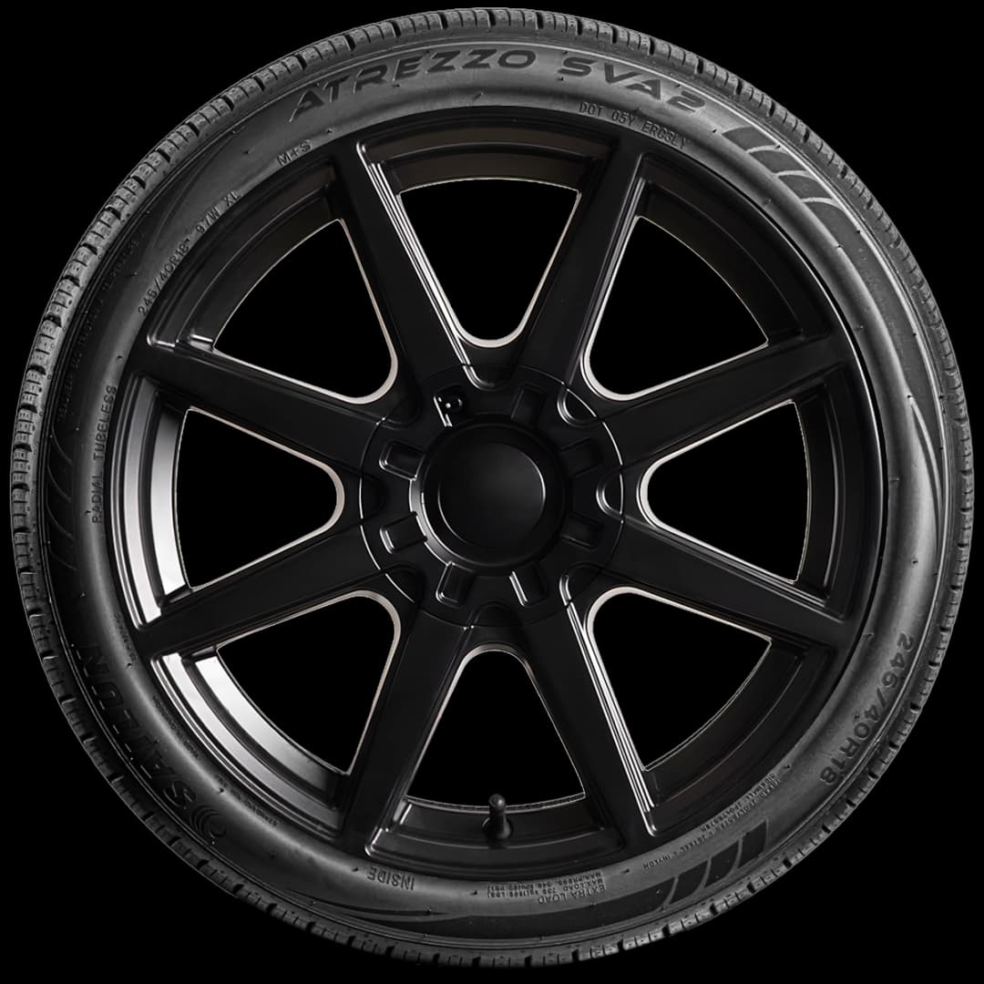 Sailun Atrezzo SVA-2 17" side tire