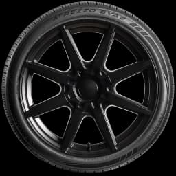 Sailun Atrezzo SVA-2 17" side tire