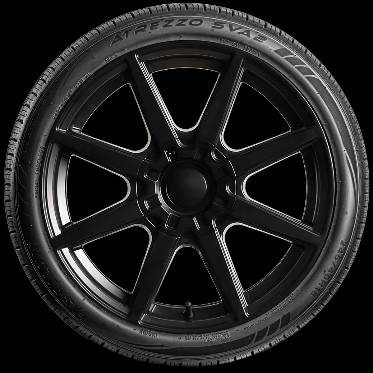 Sailun Atrezzo SVA-2 17" side tire