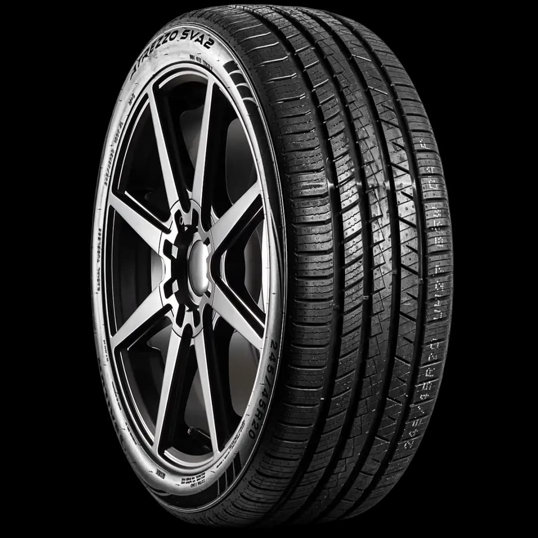 Sailun Atrezzo SVA-2 20" angled tire