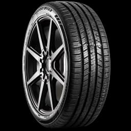 Sailun Atrezzo SVA-2 20" angled tire