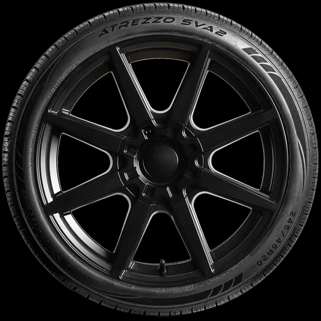 Sailun Atrezzo SVA-2 20" side tire
