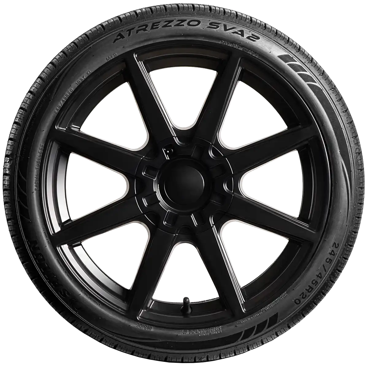 Sailun Atrezzo SVA-2 20" side tire
