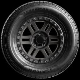 Sailun Terramax HT2 17" side tire