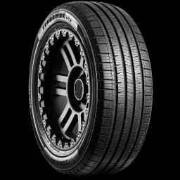Sailun Terramax HT2 20" angled tire