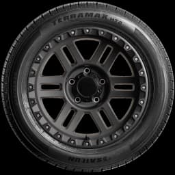 Sailun Terramax HT2 20" side tire