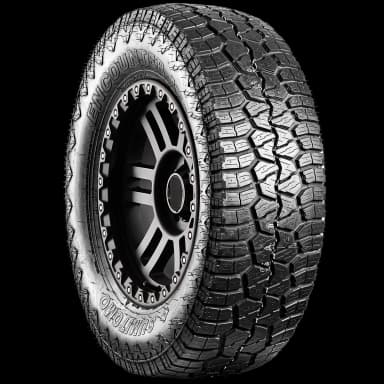 Sumitomo Encounter AT2 tire