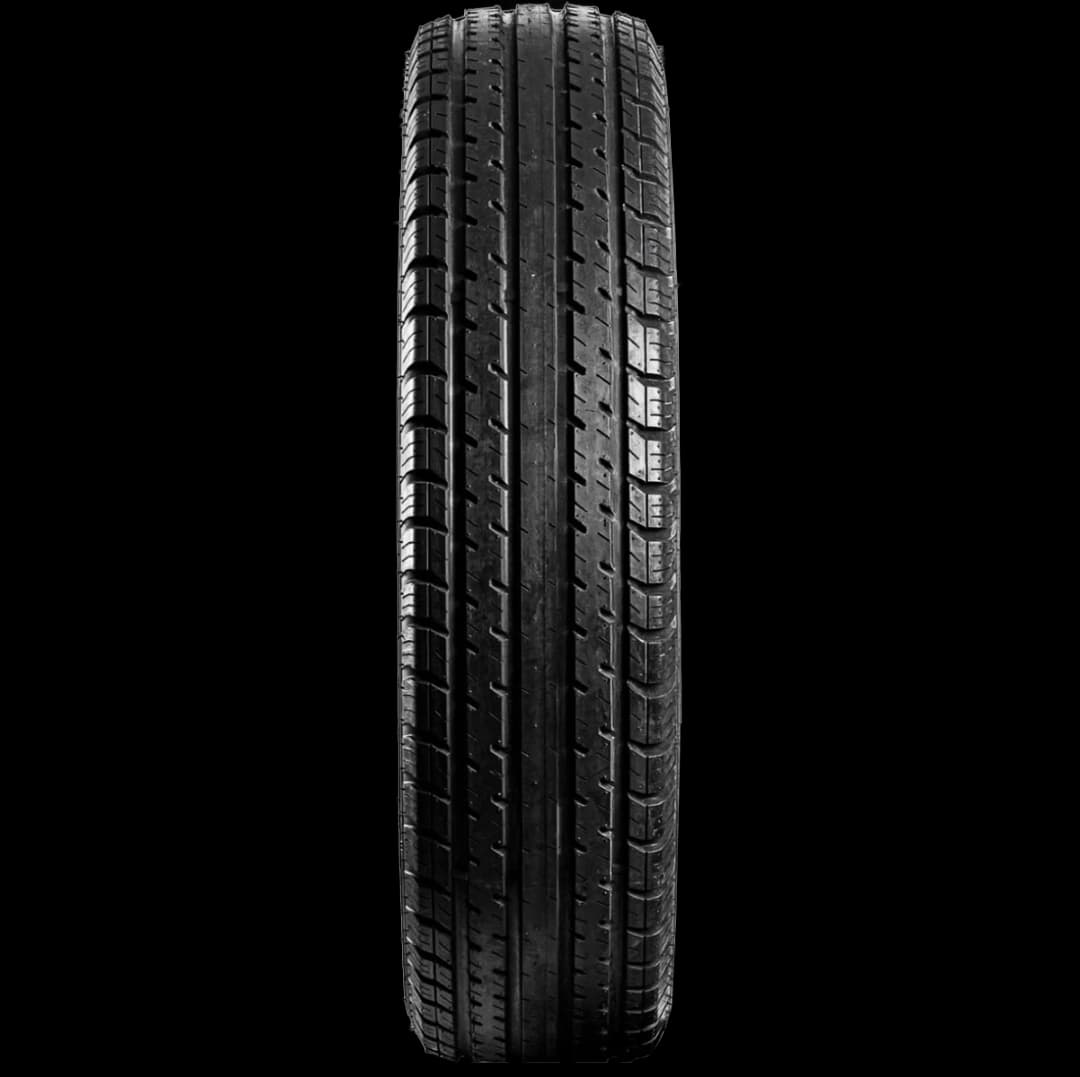 Taskmaster Strider 15" front tire