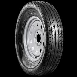 Taskmaster Strider 15" angled tire