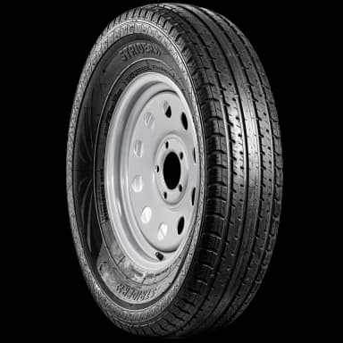 Taskmaster Strider tire