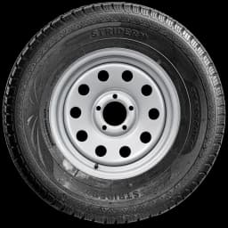 Taskmaster Strider 15" side tire