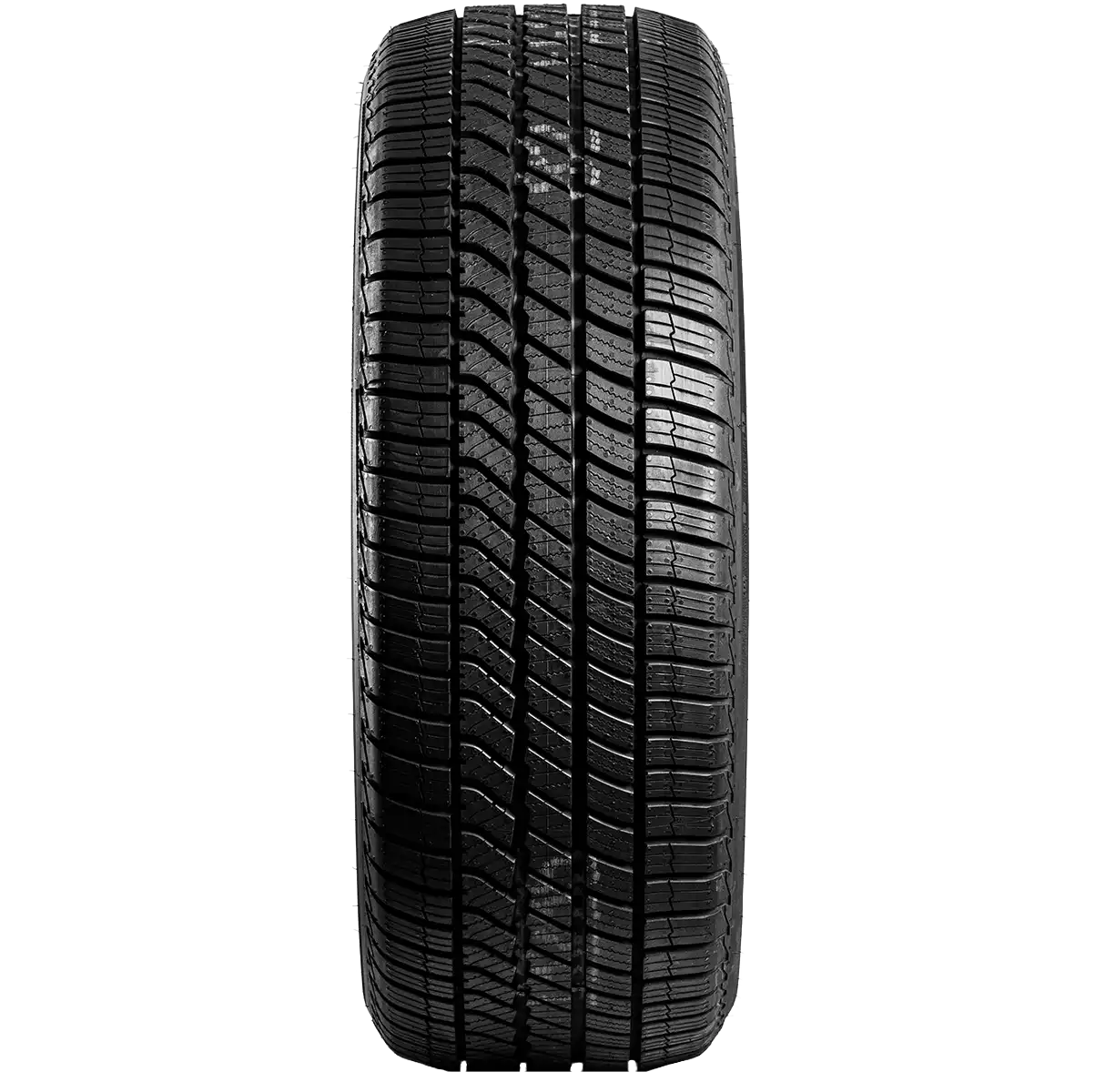 Cooper Traction Command 20" front tire