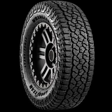 Goodyear Wrangler Workhorse AT 2 tire