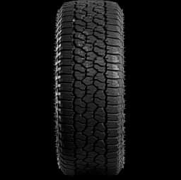 Goodyear Wrangler Workhorse AT 2 20" front tire