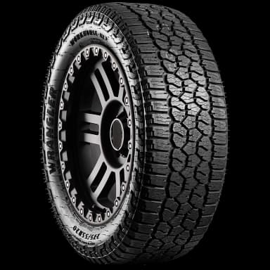 Goodyear Wrangler Workhorse AT 2 tire