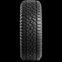 Goodyear Wrangler Workhorse AT 2 20" front tire