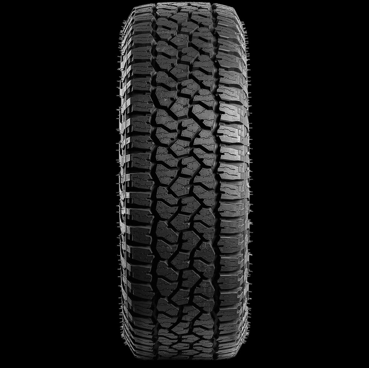 Goodyear Wrangler Workhorse AT 2 20" front tire
