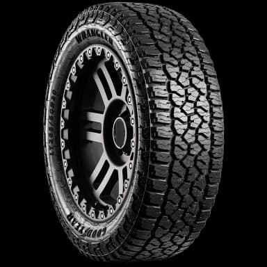 Goodyear Wrangler Workhorse AT 2 tire