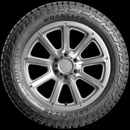 Goodyear Wrangler Workhorse AT 2 20" side tire