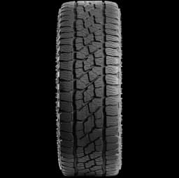 Goodyear Wrangler Outbound AT 20" front tire