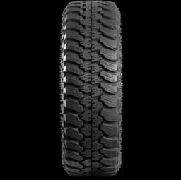Mastercraft Courser Trail RT 20" front tire