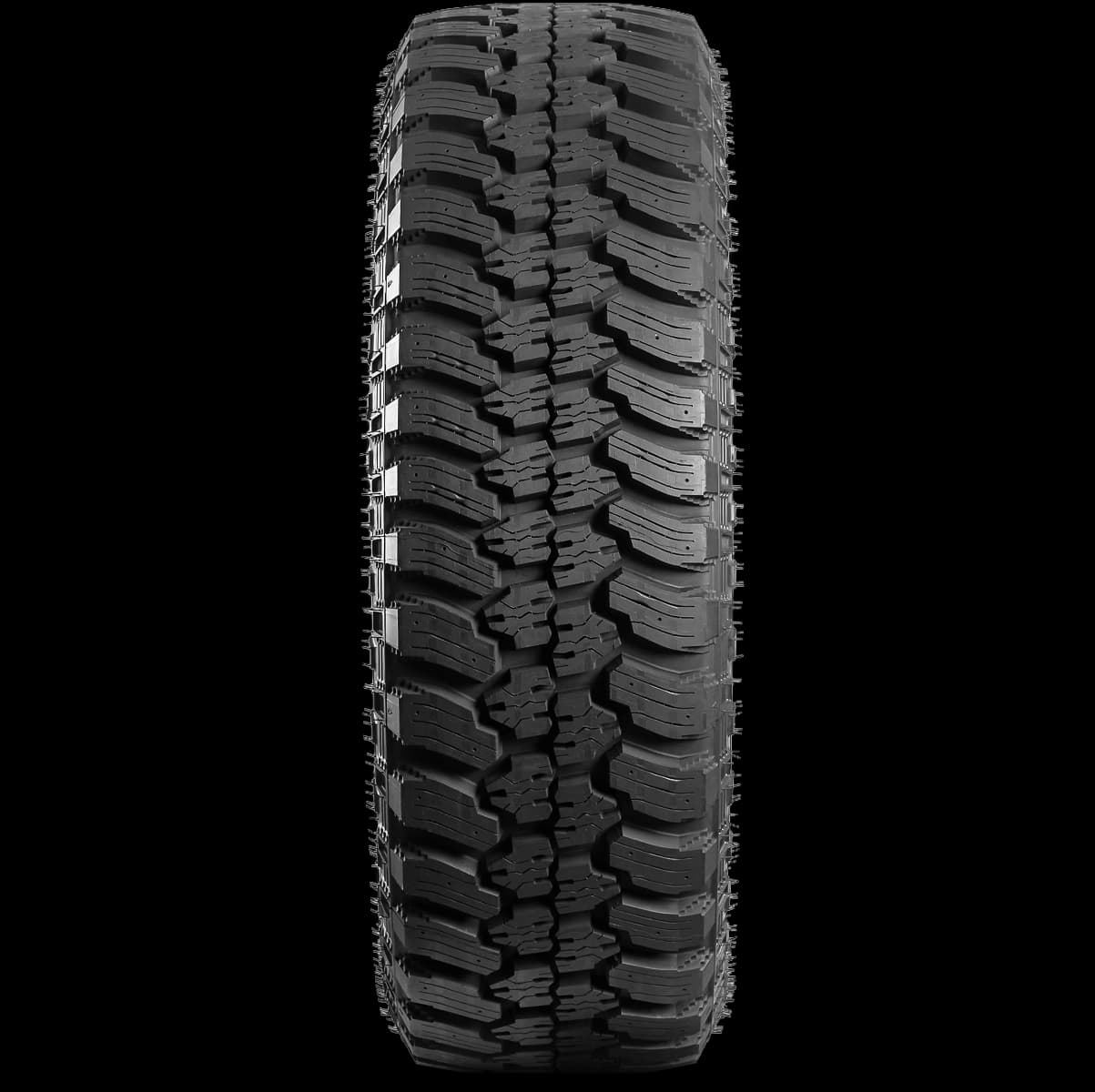 Mastercraft Courser Trail RT 20" front tire