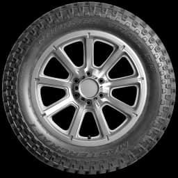Mastercraft Courser Trail RT 20" side tire