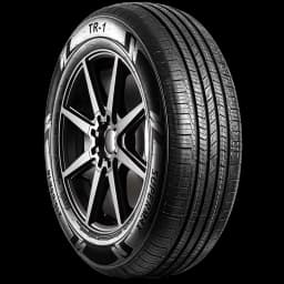SuperMax TR-1 17" angled tire