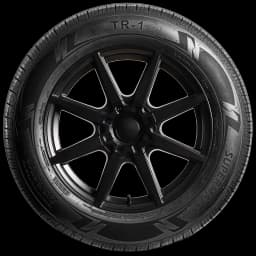 SuperMax TR-1 17" side tire