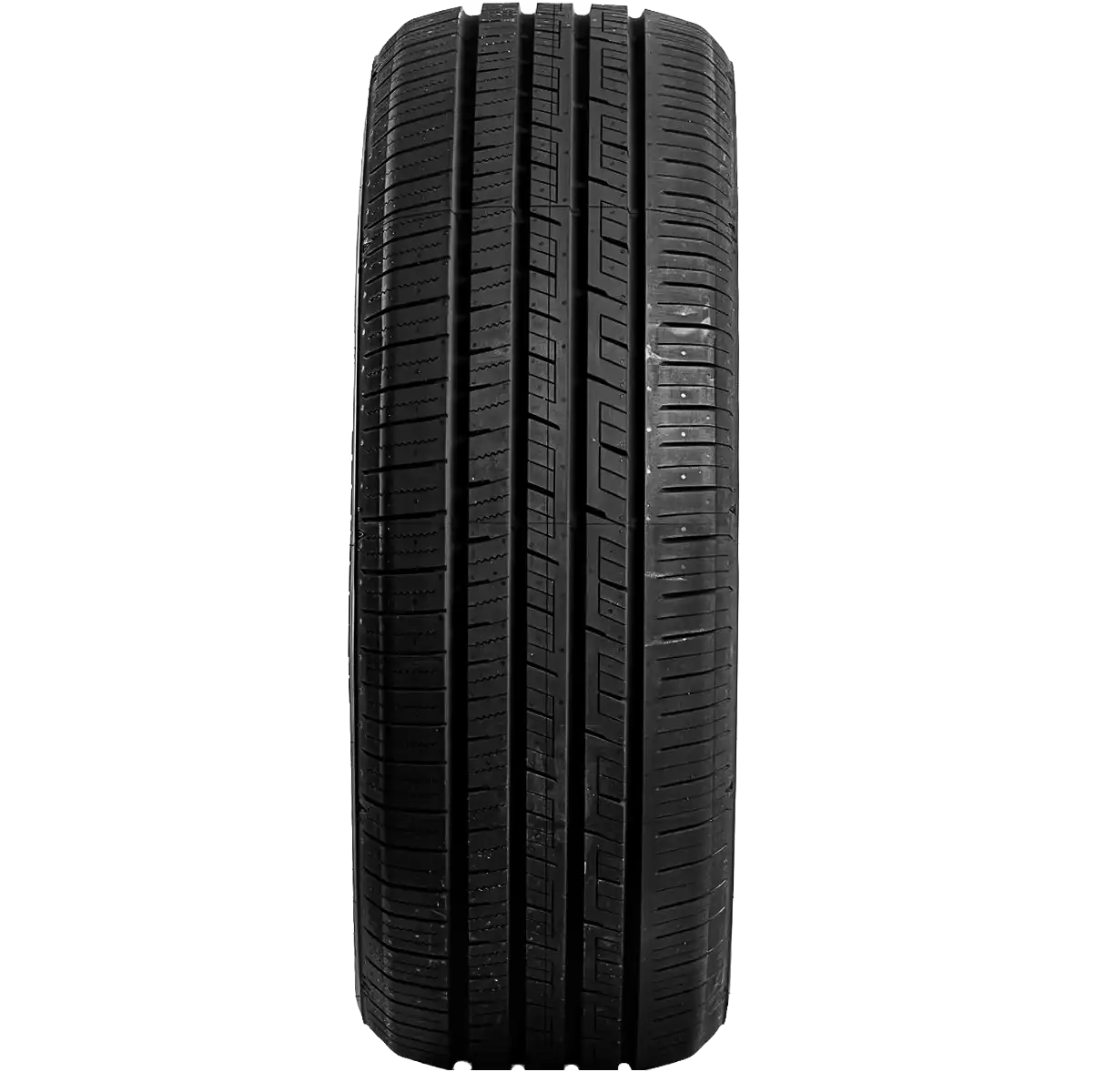 Royal Black Racing Trac 17" front tire