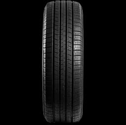 Royal Black MileageMax SUV/CUV 17" front tire