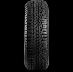 Continental SecureContact AW 17" front tire