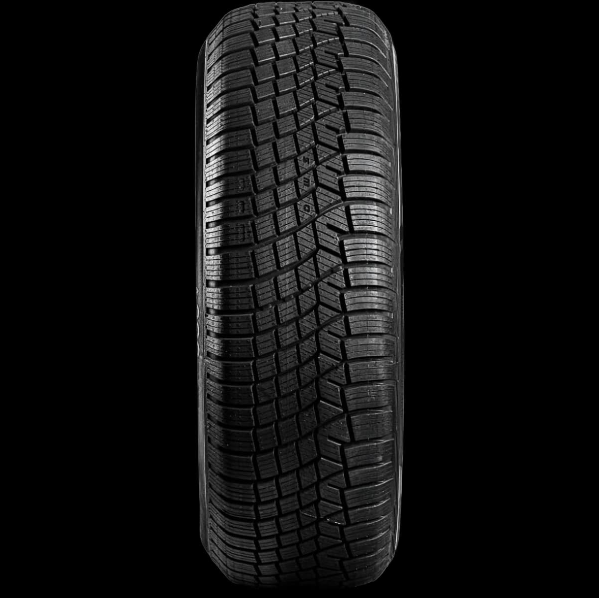 Continental SecureContact AW 17" front tire