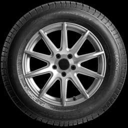Continental SecureContact AW 17" side tire