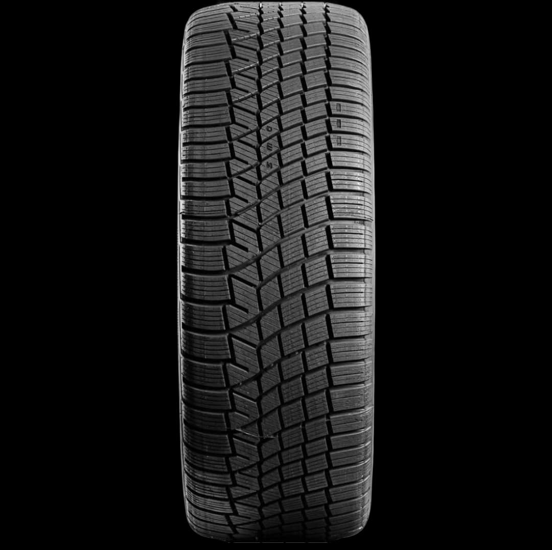 Continental SecureContact AW 20" front tire