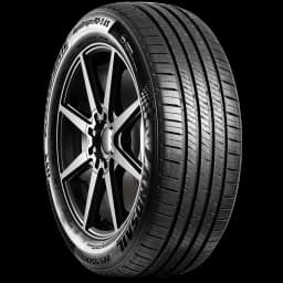 Landsail RapidDragon RD3 AS 17" angled tire
