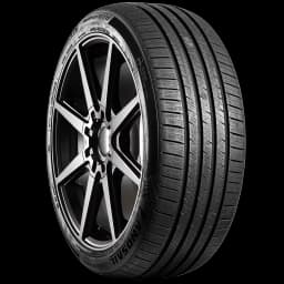 Landsail RapidDragon RD3 AS 20" angled tire