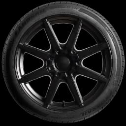 Landsail RapidDragon RD3 AS 20" side tire