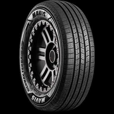 Mavis Highway Terrain 2 tire